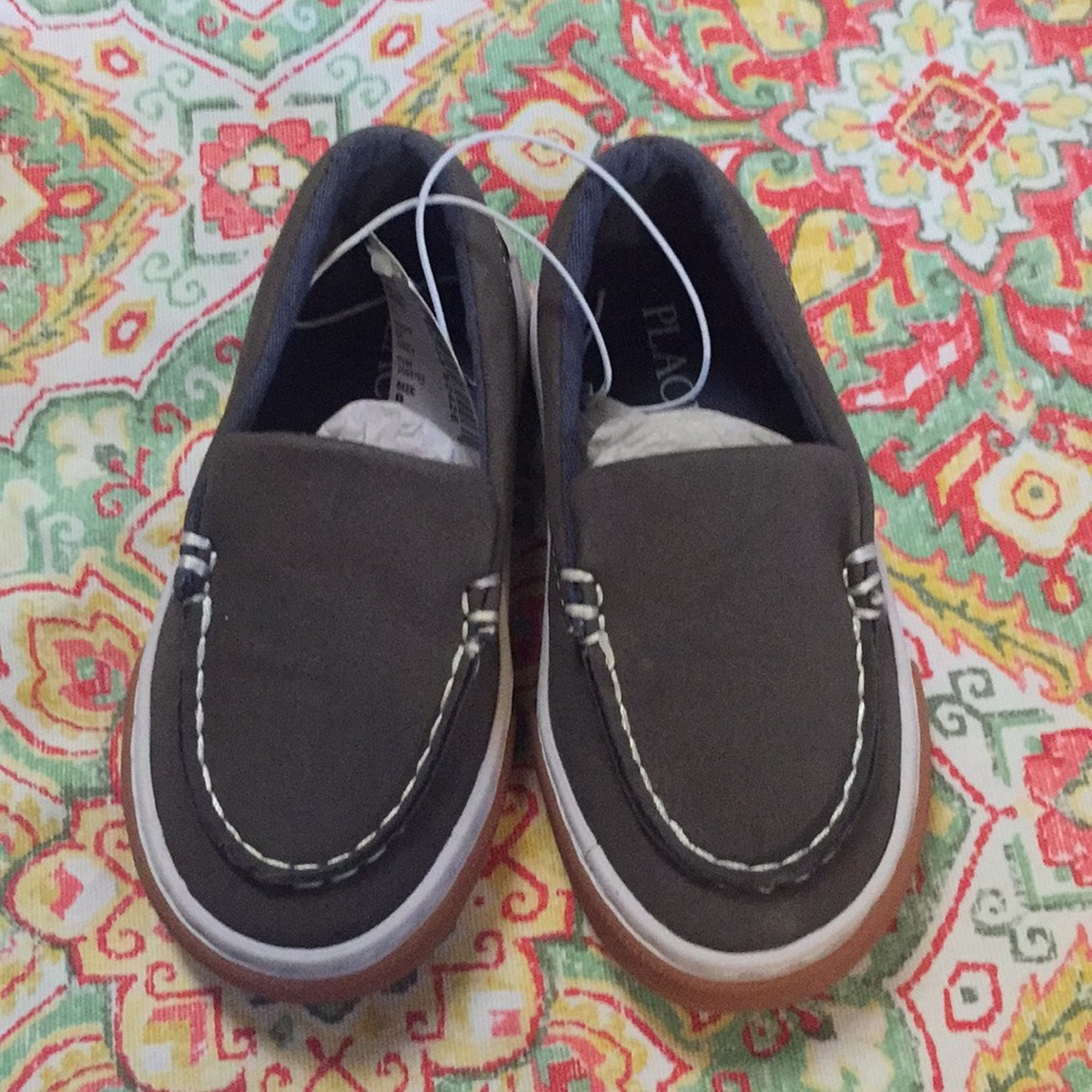 Children’s place toddler shoes